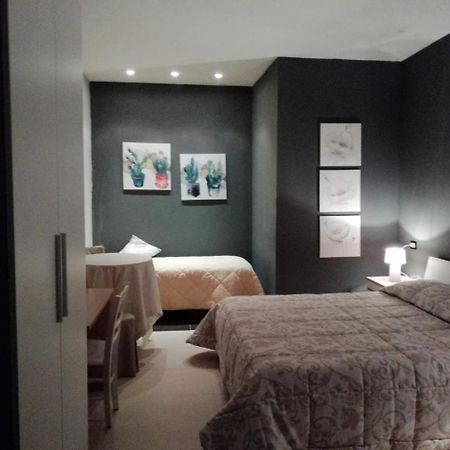 Do Re Mi Bb Bed & Breakfast Trani Luaran gambar