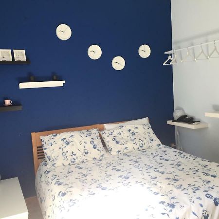 Do Re Mi Bb Bed & Breakfast Trani Luaran gambar