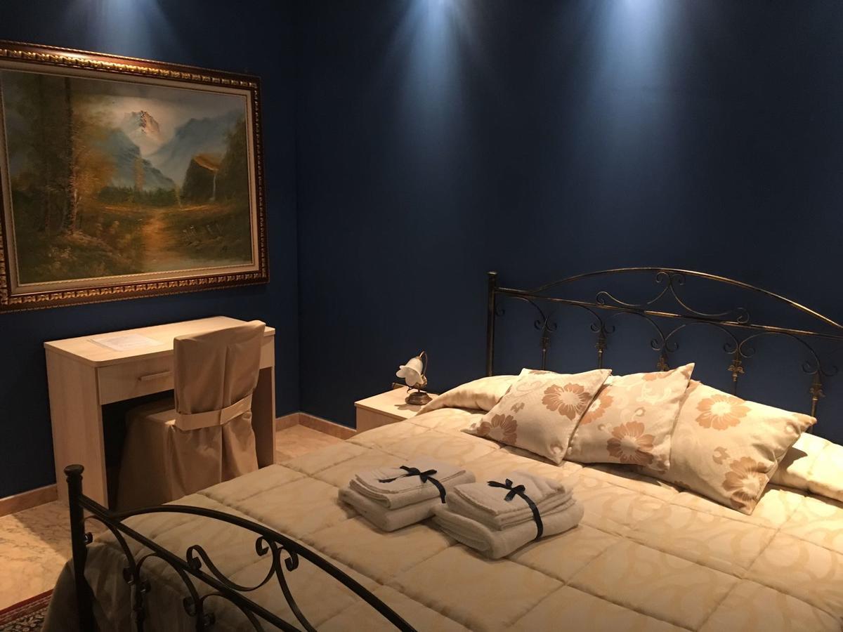 Do Re Mi Bb Bed & Breakfast Trani Luaran gambar