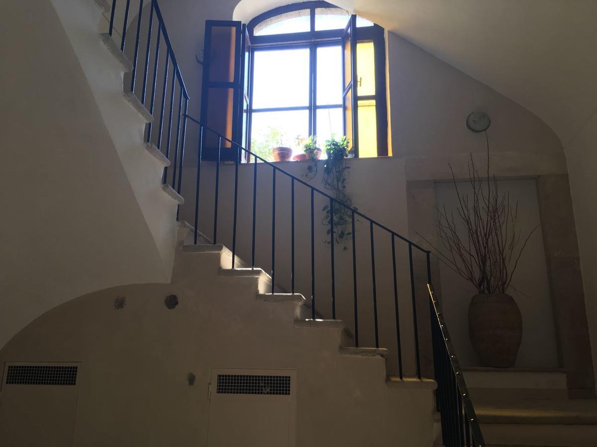 Do Re Mi Bb Bed & Breakfast Trani Luaran gambar