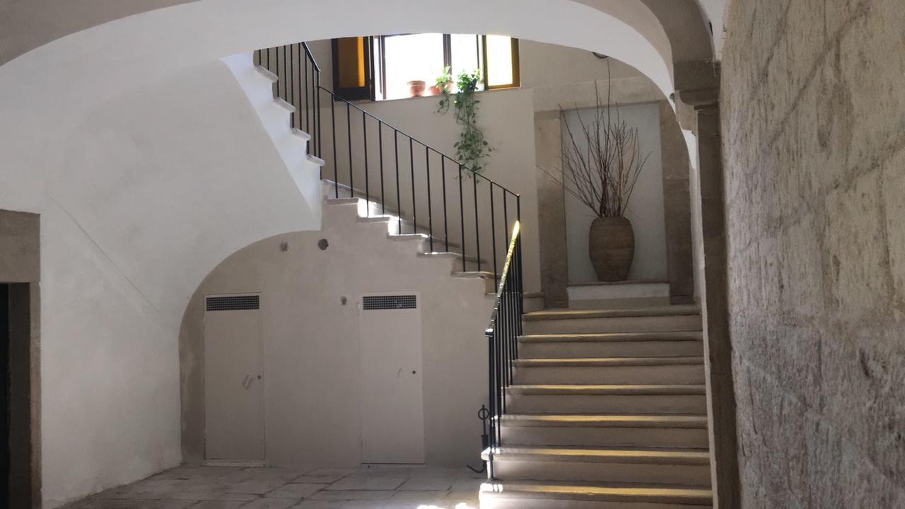 Do Re Mi Bb Bed & Breakfast Trani Luaran gambar