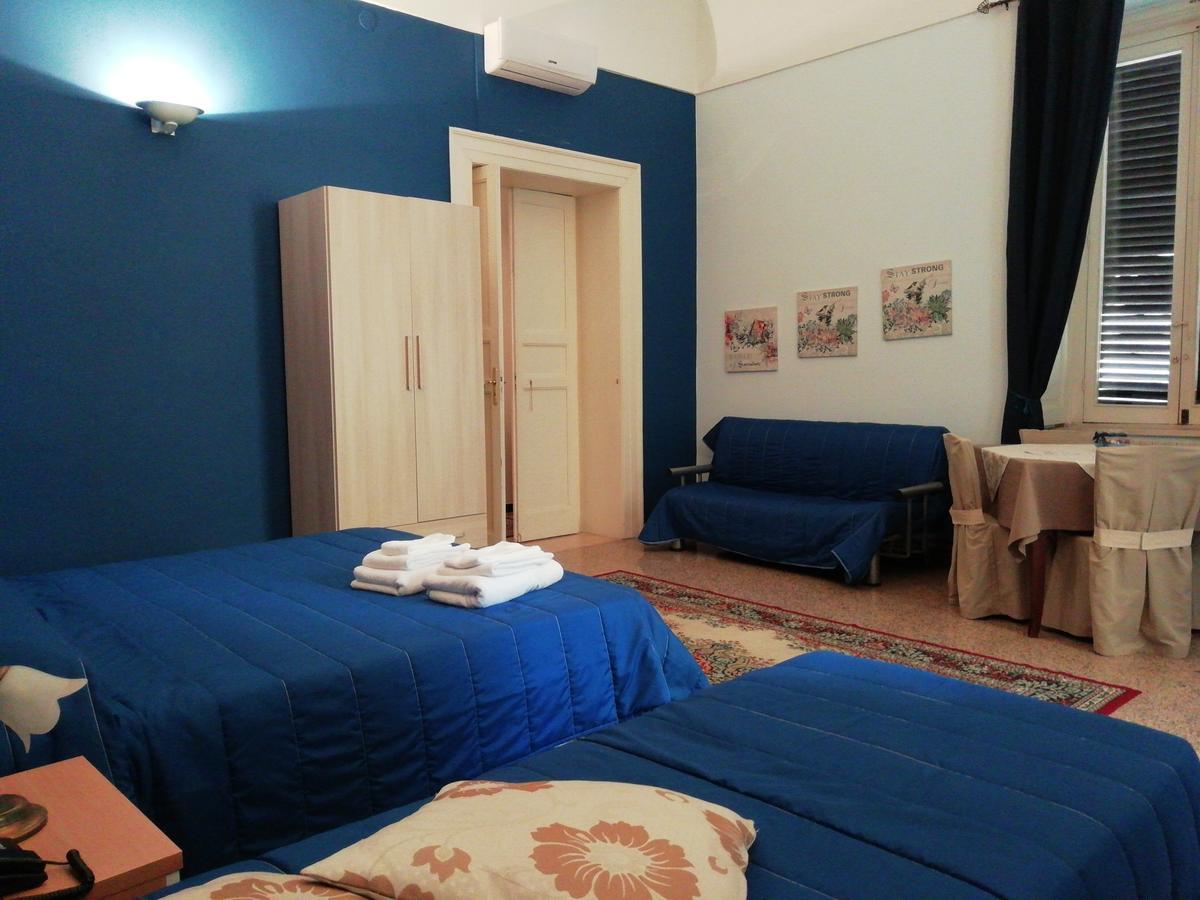 Do Re Mi Bb Bed & Breakfast Trani Luaran gambar