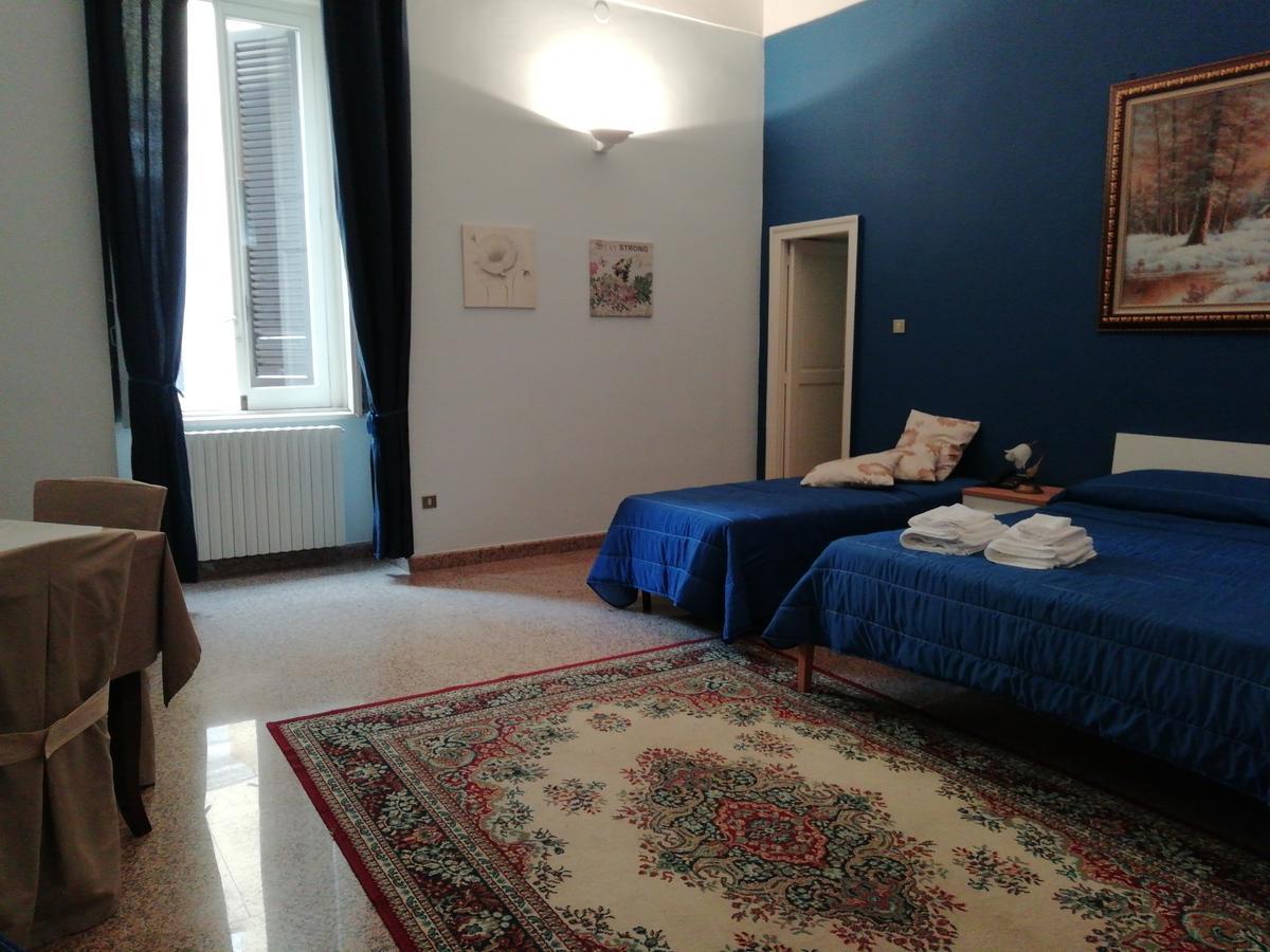 Do Re Mi Bb Bed & Breakfast Trani Luaran gambar