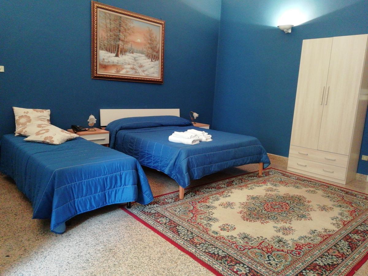 Do Re Mi Bb Bed & Breakfast Trani Luaran gambar