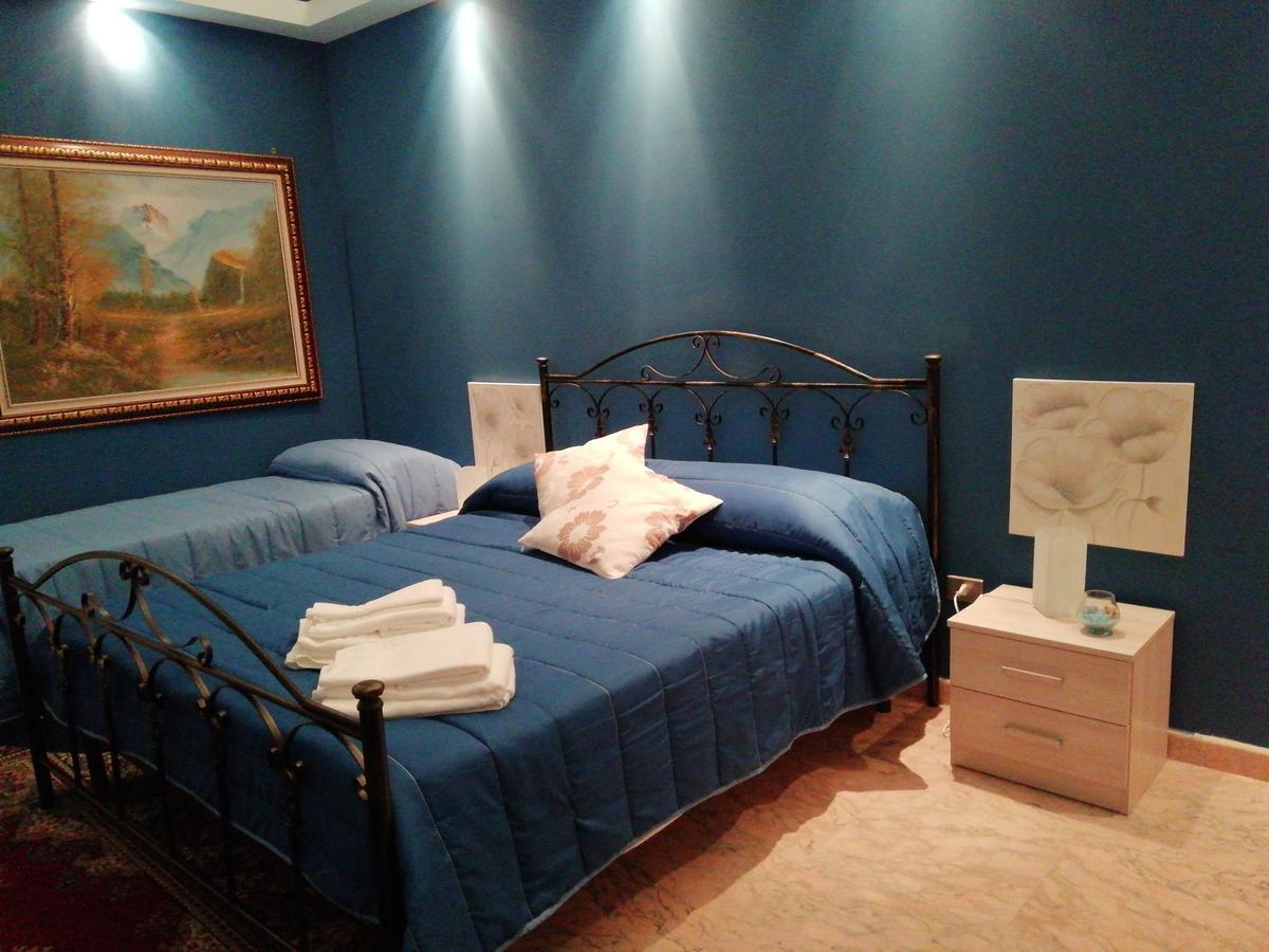 Do Re Mi Bb Bed & Breakfast Trani Luaran gambar