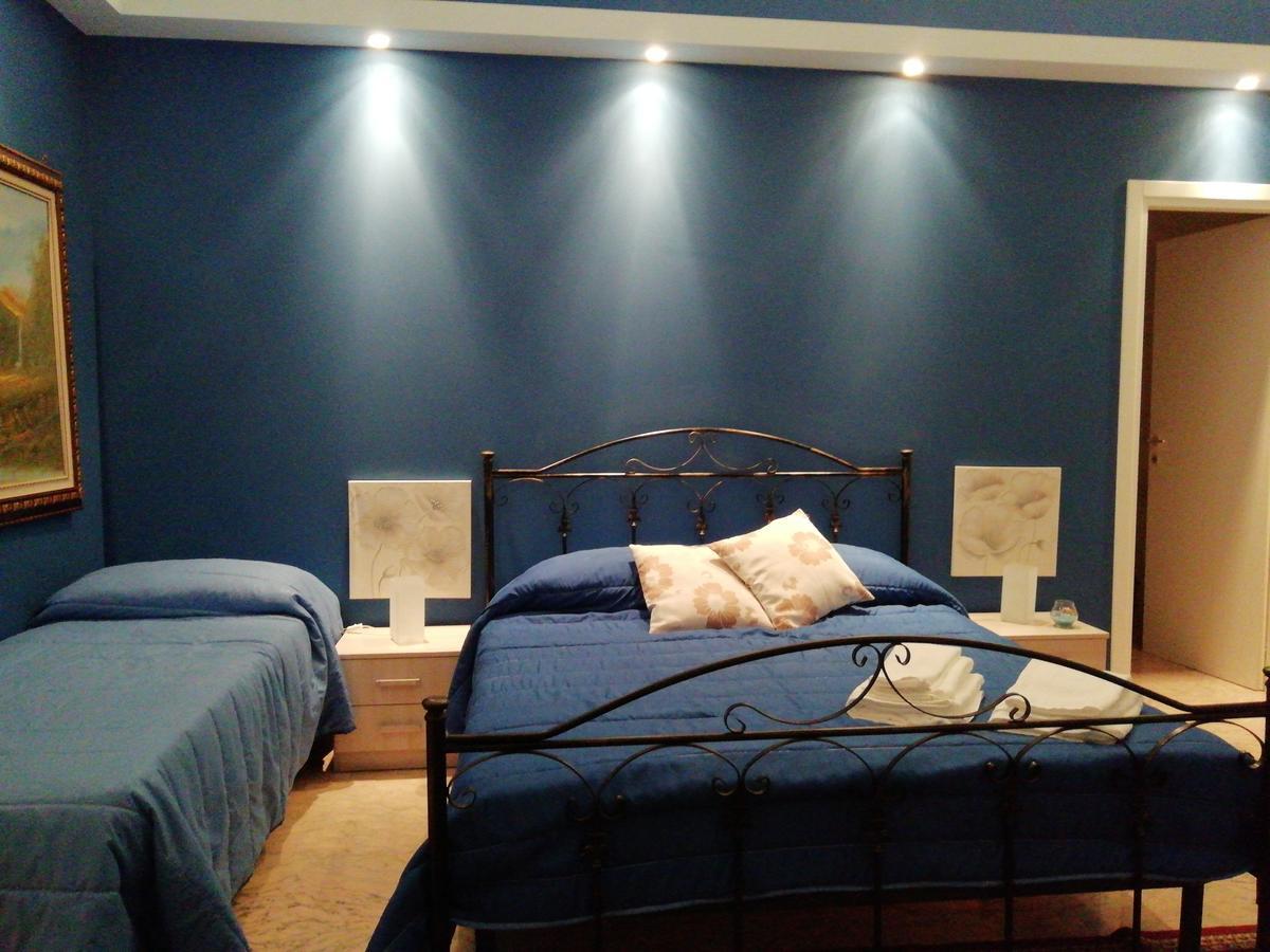 Do Re Mi Bb Bed & Breakfast Trani Luaran gambar