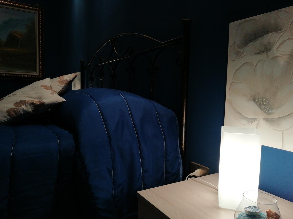 Do Re Mi Bb Bed & Breakfast Trani Luaran gambar