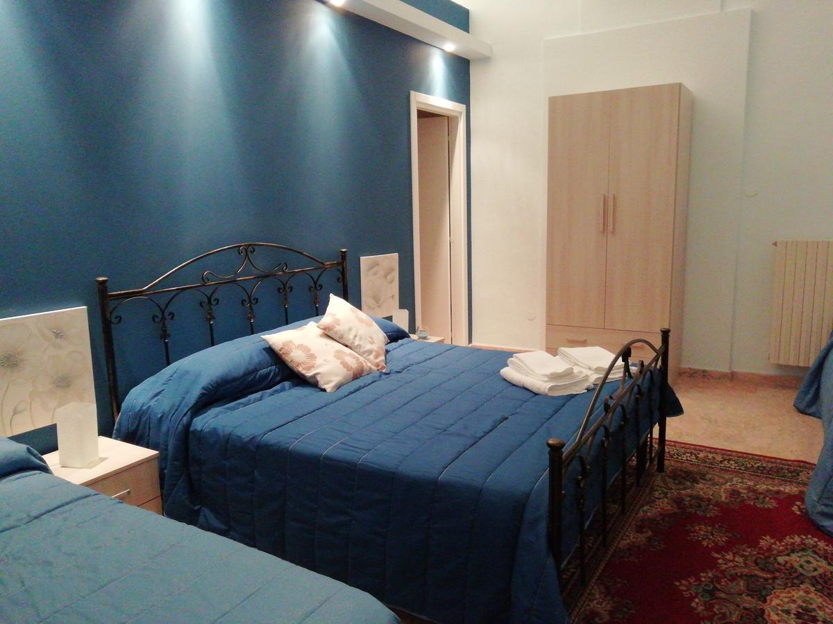 Do Re Mi Bb Bed & Breakfast Trani Luaran gambar