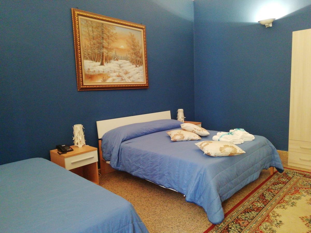 Do Re Mi Bb Bed & Breakfast Trani Luaran gambar