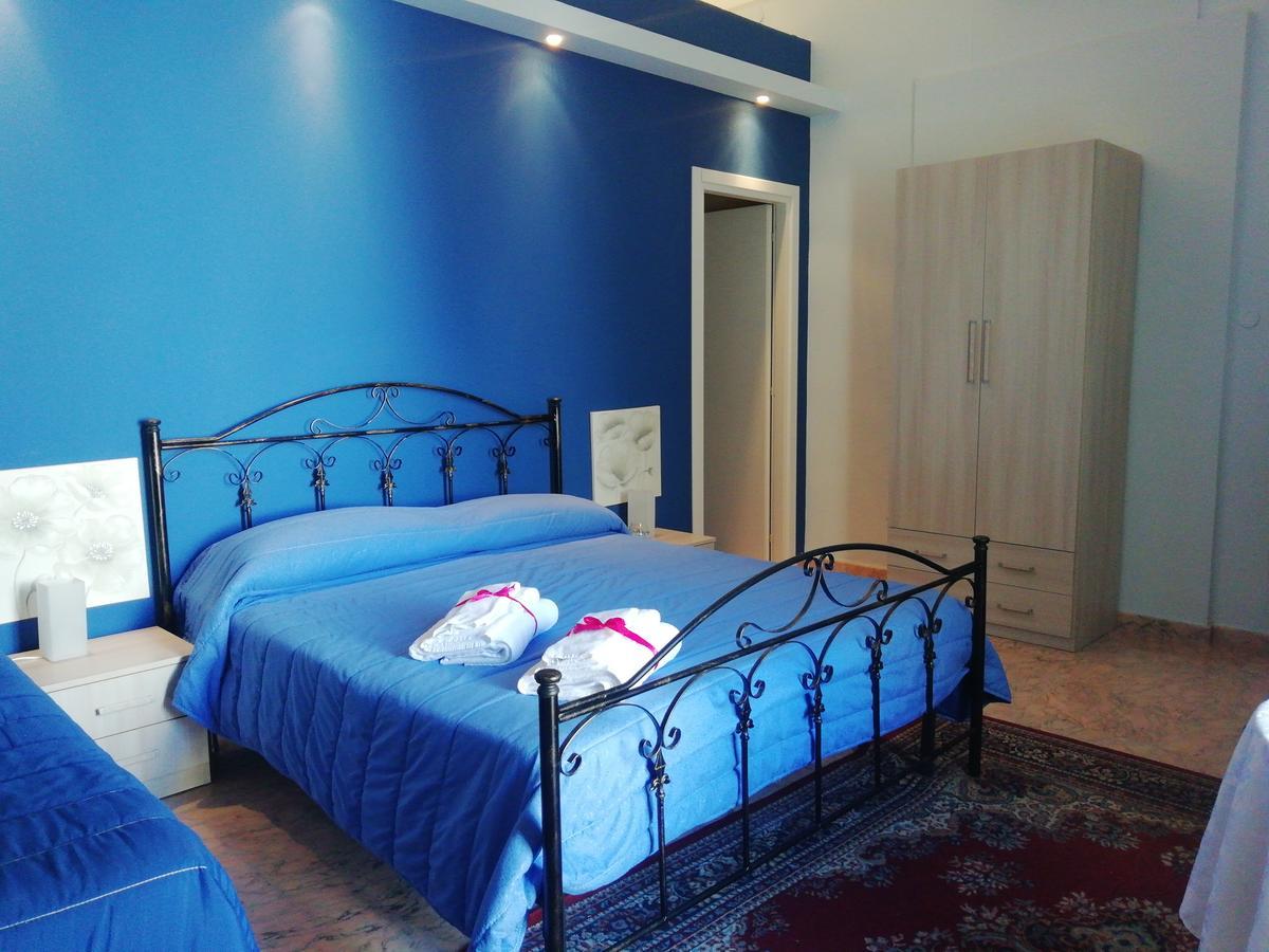 Do Re Mi Bb Bed & Breakfast Trani Luaran gambar