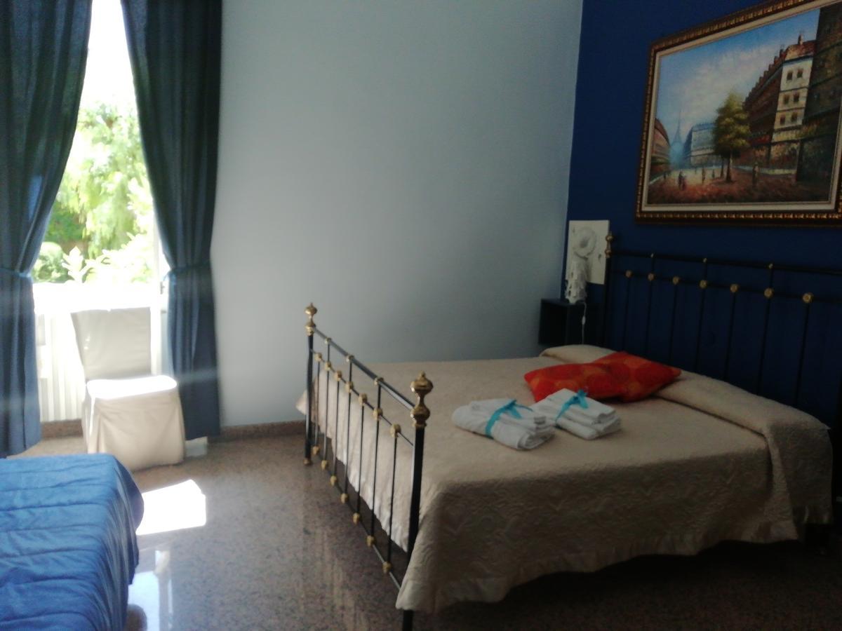 Do Re Mi Bb Bed & Breakfast Trani Luaran gambar