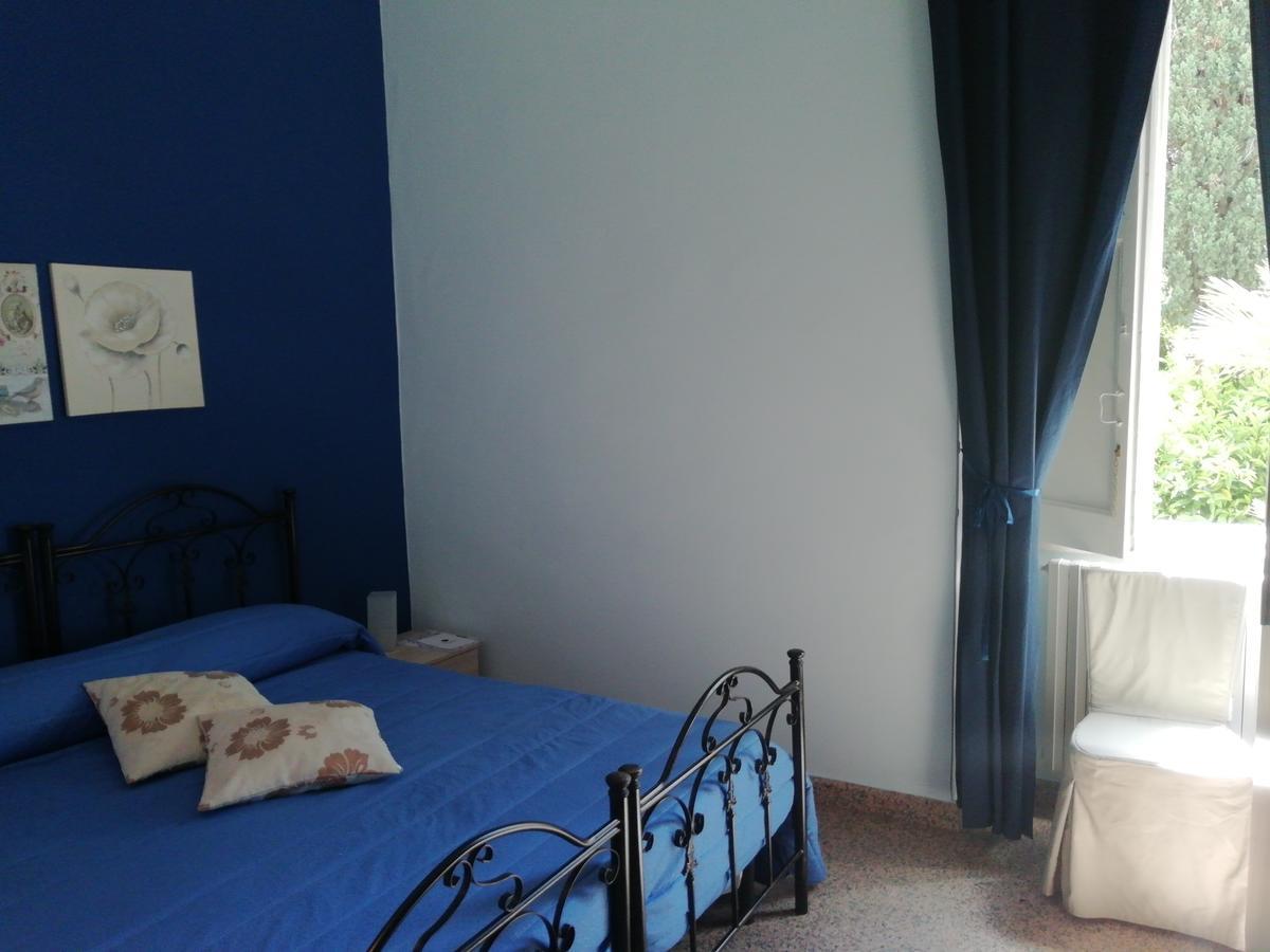 Do Re Mi Bb Bed & Breakfast Trani Luaran gambar