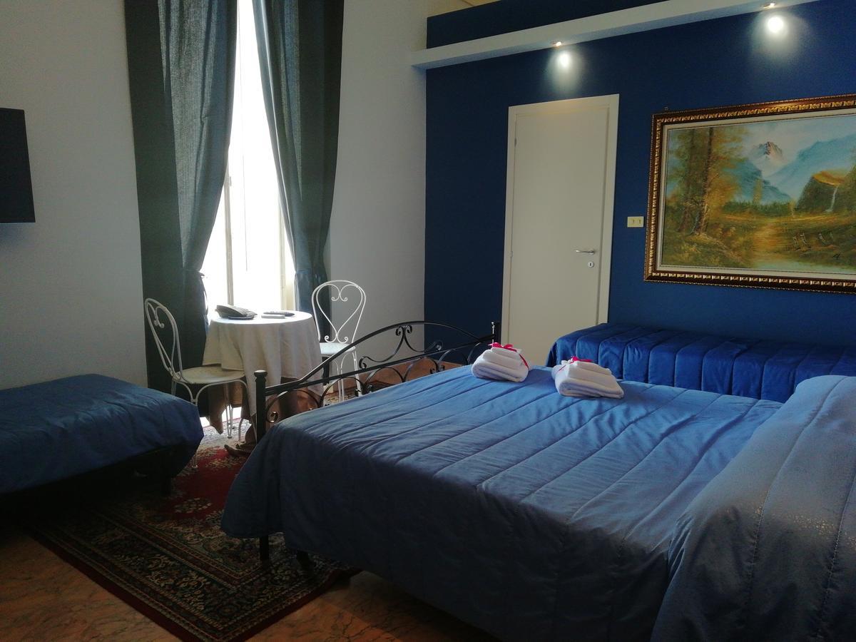 Do Re Mi Bb Bed & Breakfast Trani Luaran gambar