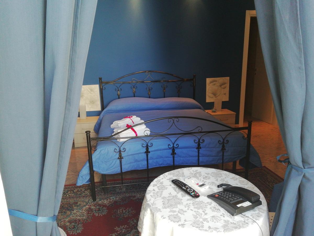 Do Re Mi Bb Bed & Breakfast Trani Luaran gambar