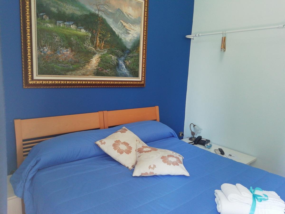 Do Re Mi Bb Bed & Breakfast Trani Luaran gambar