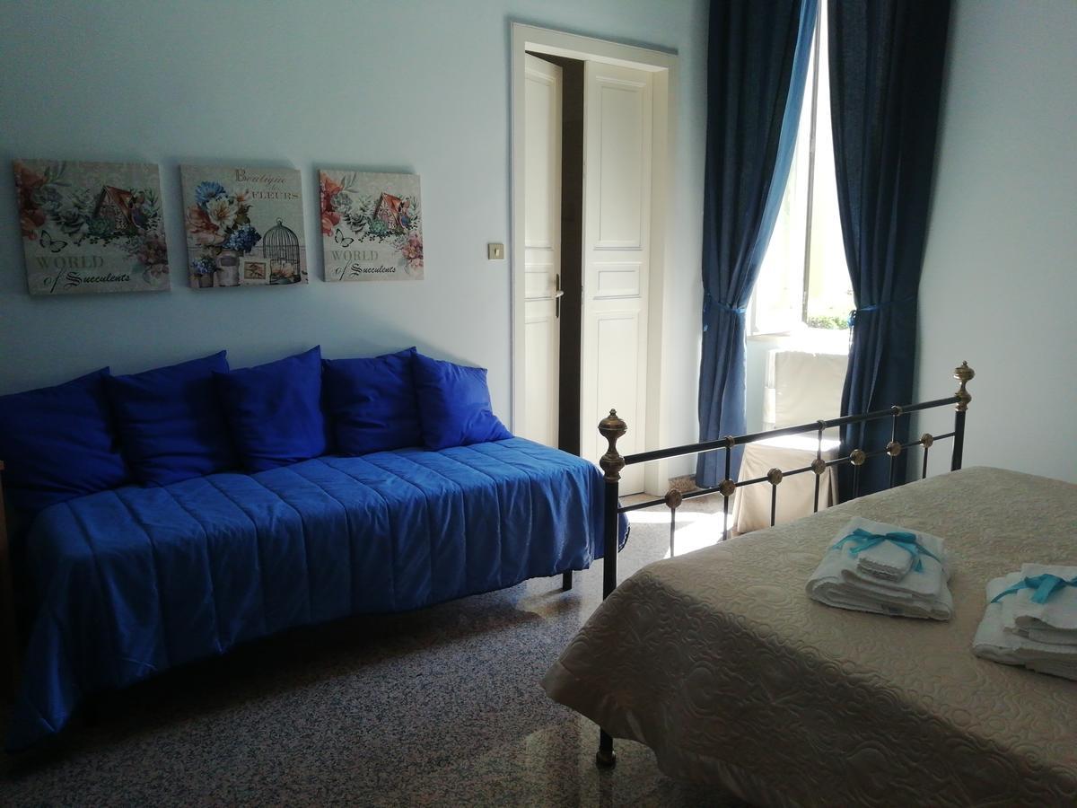 Do Re Mi Bb Bed & Breakfast Trani Luaran gambar