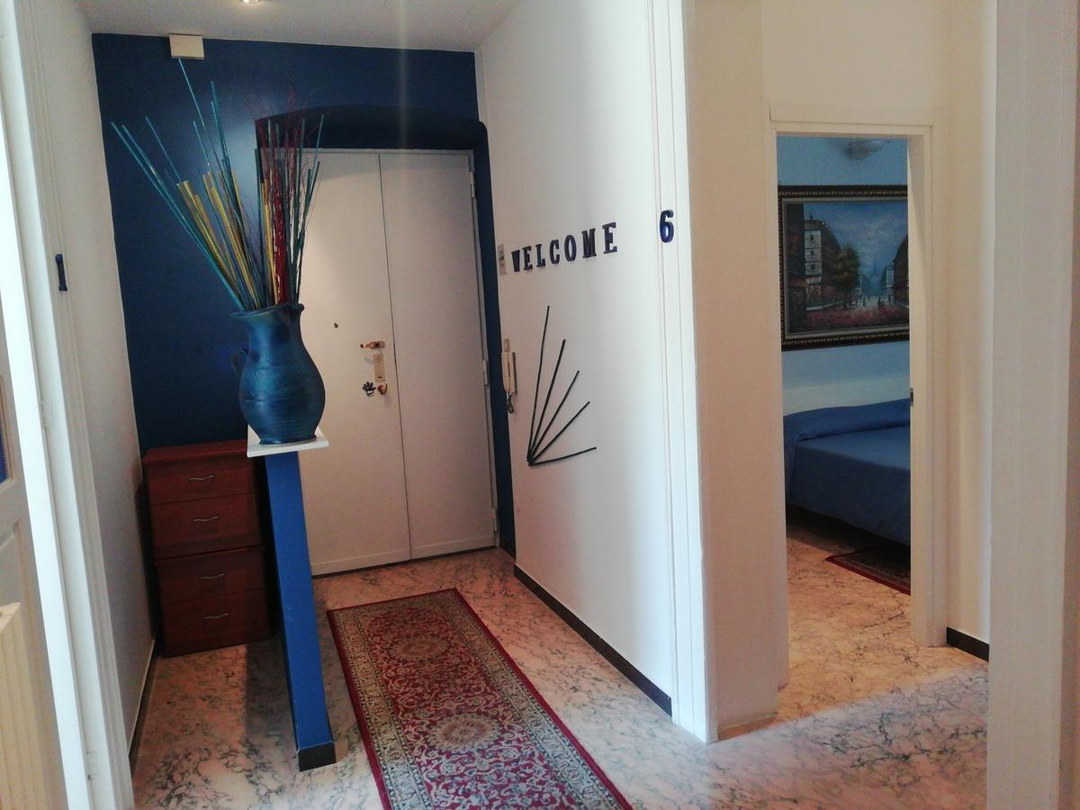 Do Re Mi Bb Bed & Breakfast Trani Luaran gambar