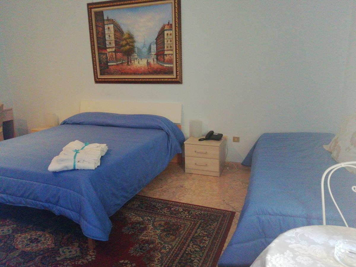 Do Re Mi Bb Bed & Breakfast Trani Luaran gambar