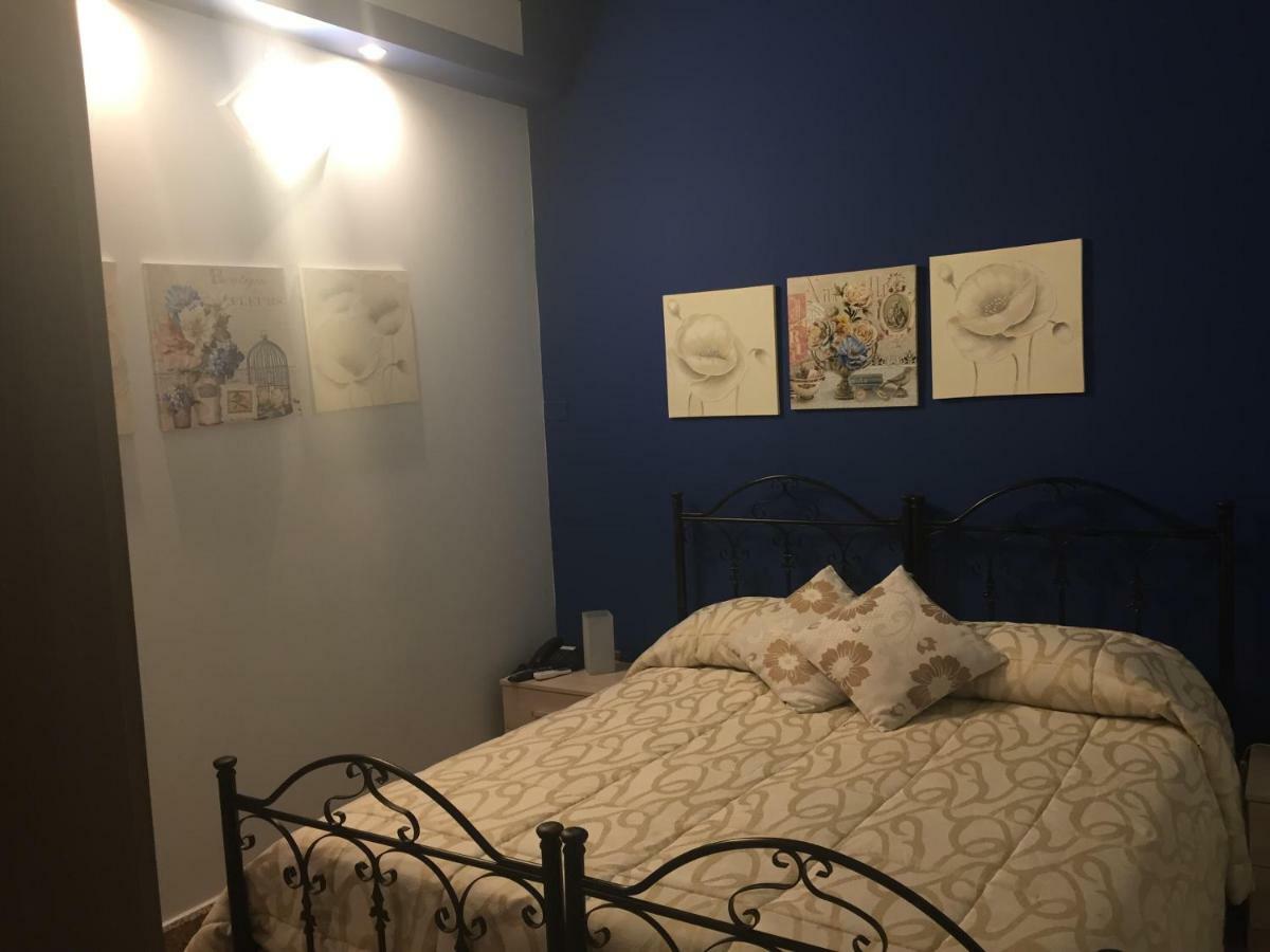 Do Re Mi Bb Bed & Breakfast Trani Luaran gambar
