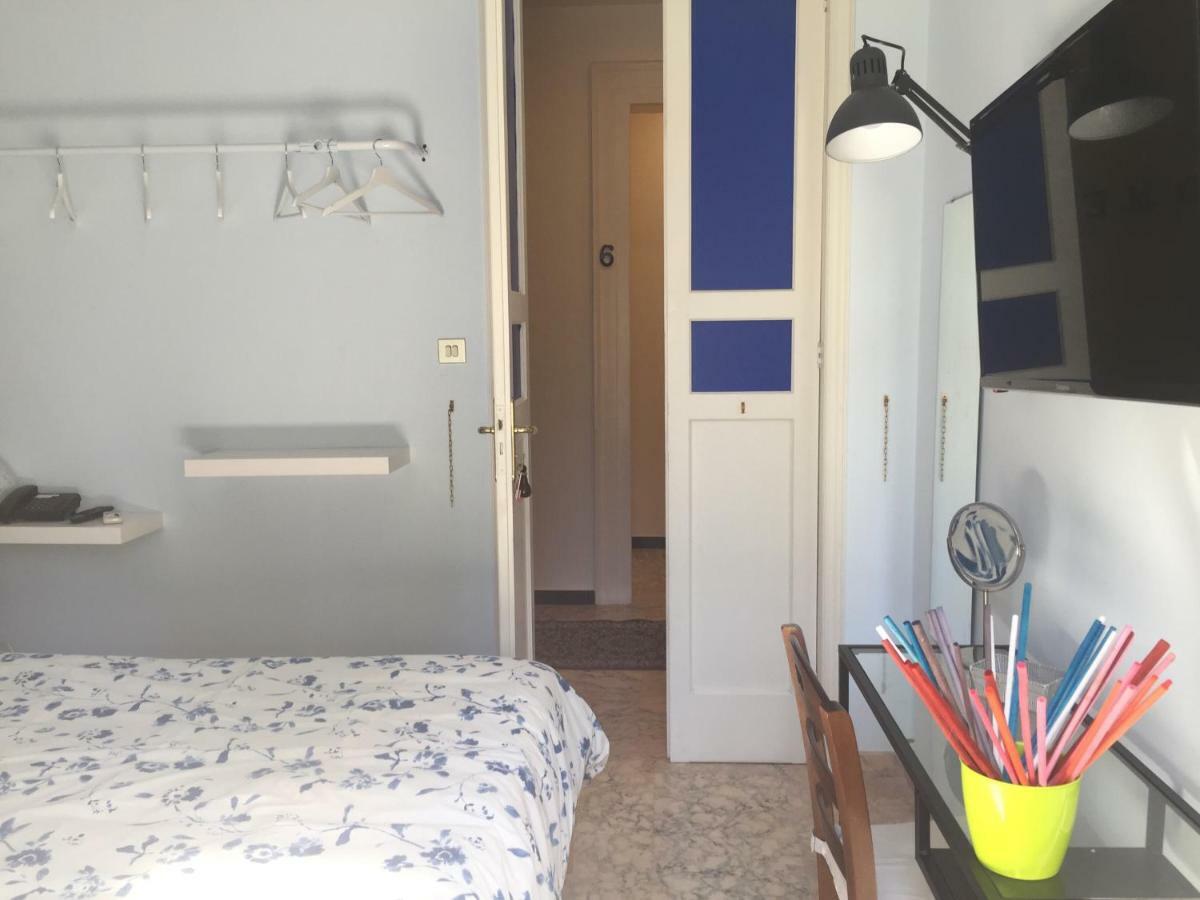 Do Re Mi Bb Bed & Breakfast Trani Luaran gambar