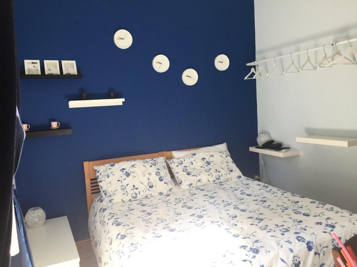 Do Re Mi Bb Bed & Breakfast Trani Luaran gambar
